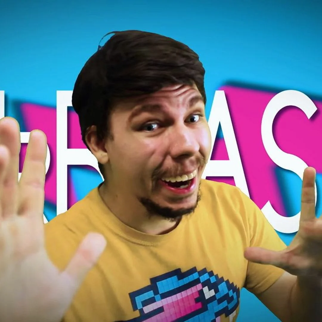 MrBeast Phonk