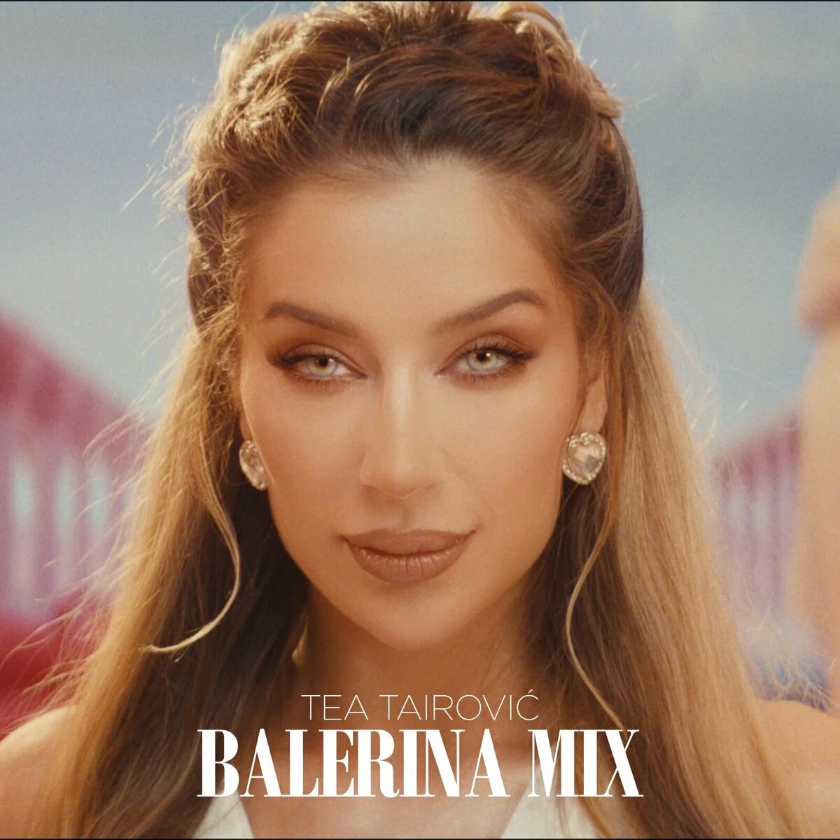 Tea Tairovic