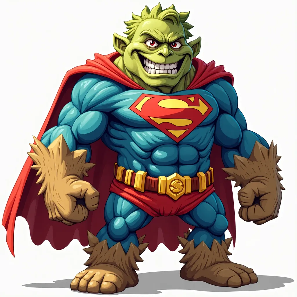 SuperBooglet