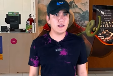 Los Florezzz - (Miguelito)