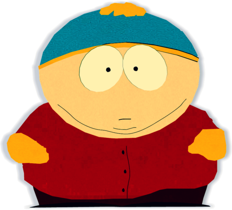 Eric Cartman(South Park)Español latino