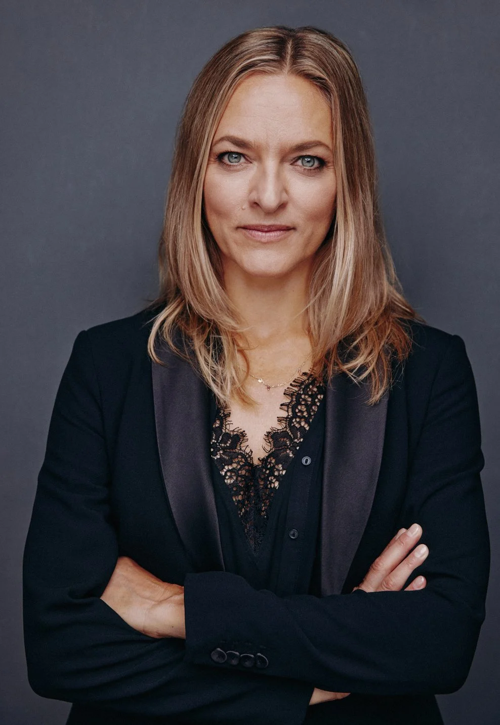 Katrine Falkenberg