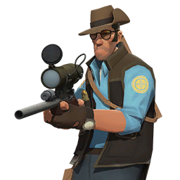 Sniper 15.ai [Team Fortress 2 15.ai]