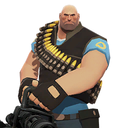 Heavy 15.ai [Team Fortress 2 15.ai]