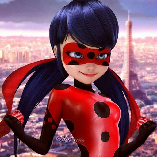 ladybug sing