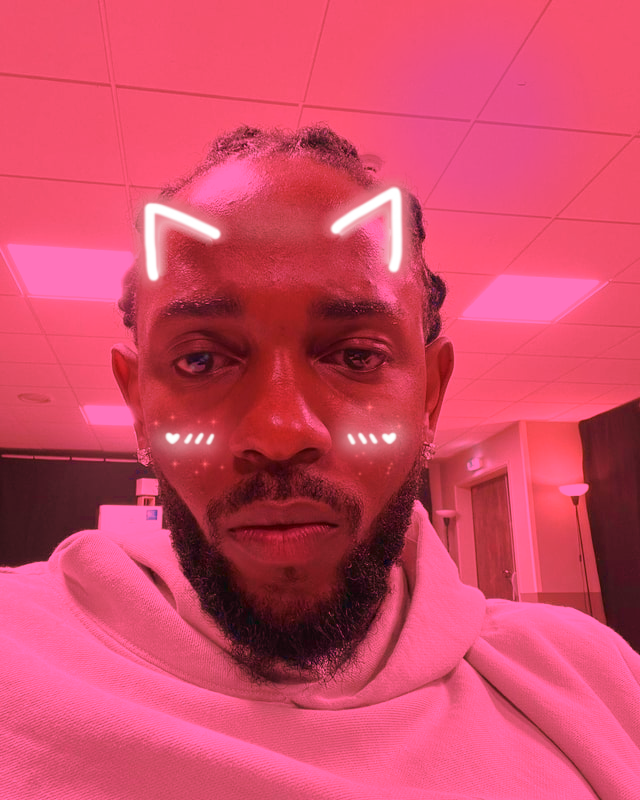 Kendrick Lamar (GNX)