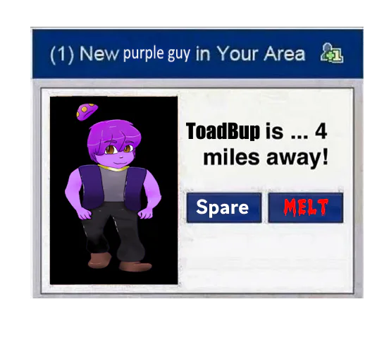 ToadBup