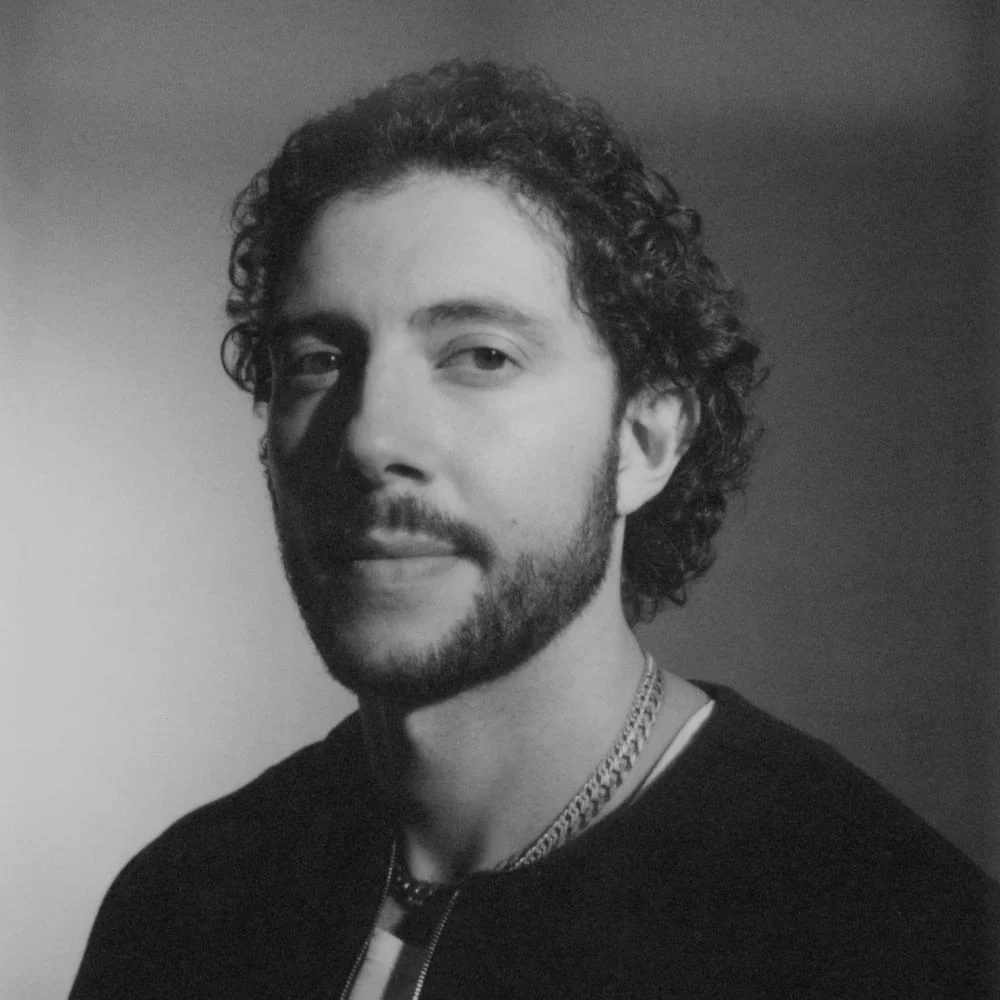 Majid Al Maskati (Majid Jordan)