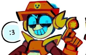 Larry (brawl stars)