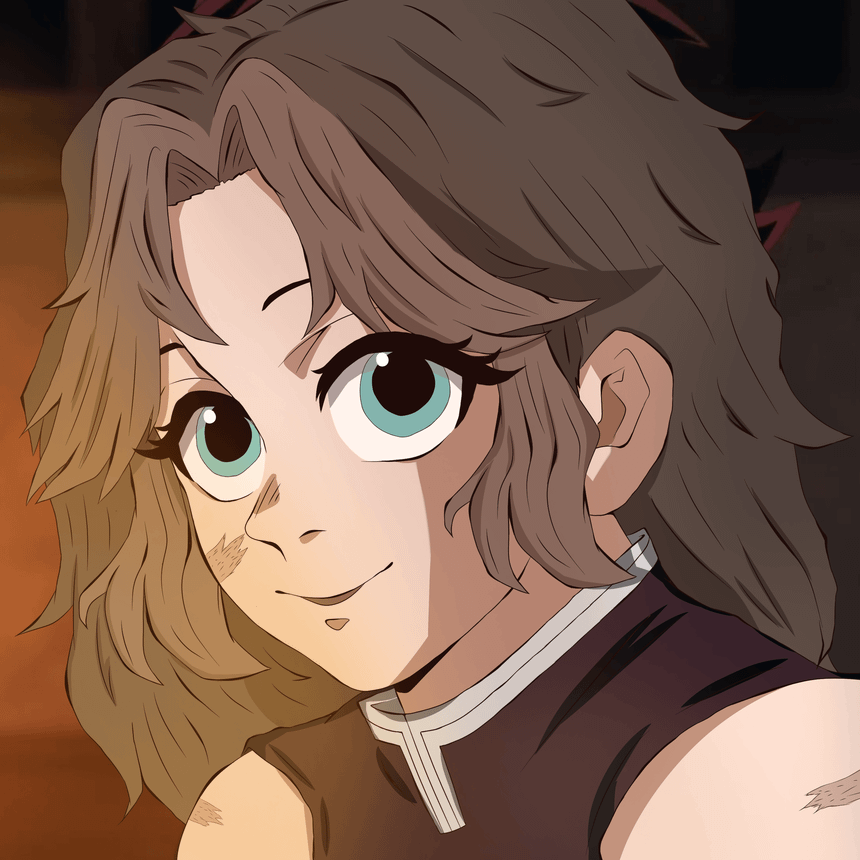 Akane Oc