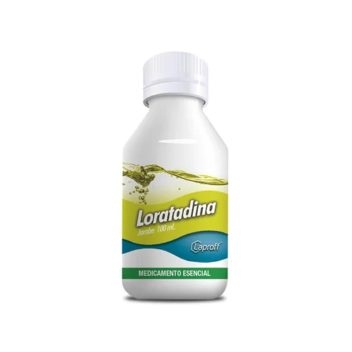 Loratadina 