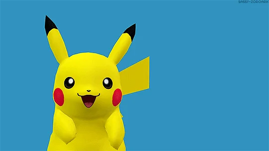 Pikachu (PokéPark 2)