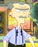 Don Reynolds (Hey Arnold!) (Harvey Korman)