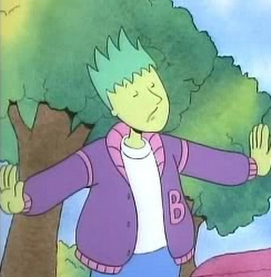 Chalky Studebaker (Doug) (Doug Preis)