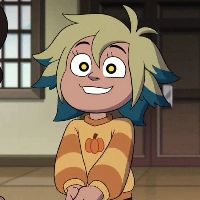 Vee (My Version)