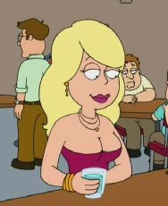 Misty (Family Guy) (Lori Alan)