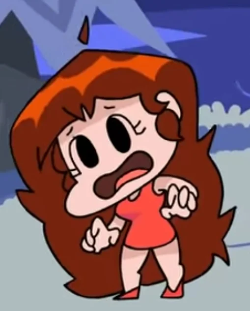 Hornstromp girlfriend 
