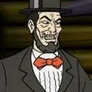 Time Lincoln (Aqua Teen Hunger Force Colon Movie Film for Theaters / ATHF) (Fred Armisen)