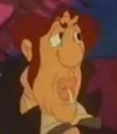 Sal (Ralph Bakshi's Hey Good Lookin') (Candy Candido)