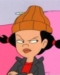 Ashley Spinelli (Recess) (Pamela Adlon)