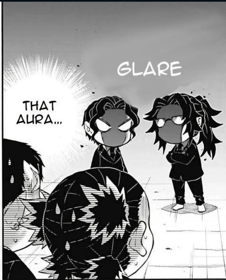 Kokushibo(English)