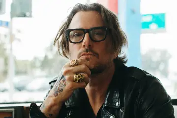 butchwalker