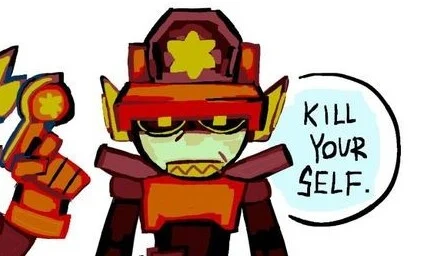 Lawrie (brawl stars)