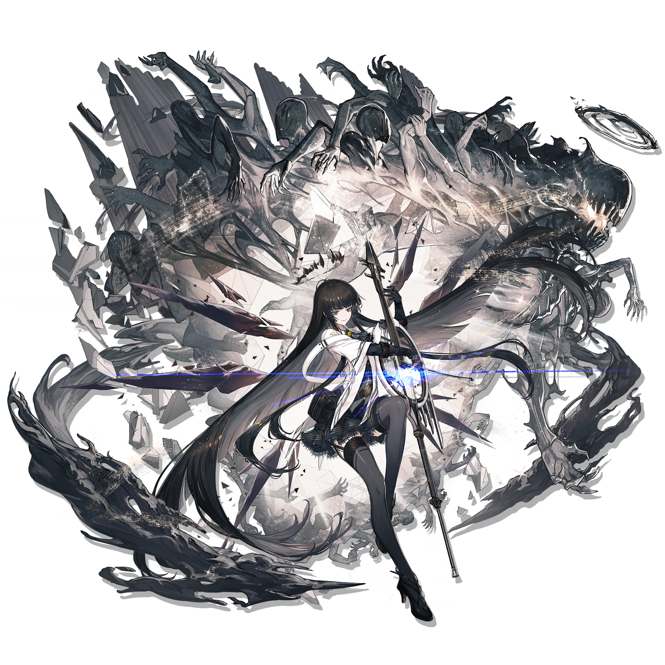 Virtuosa JP（Arknights）