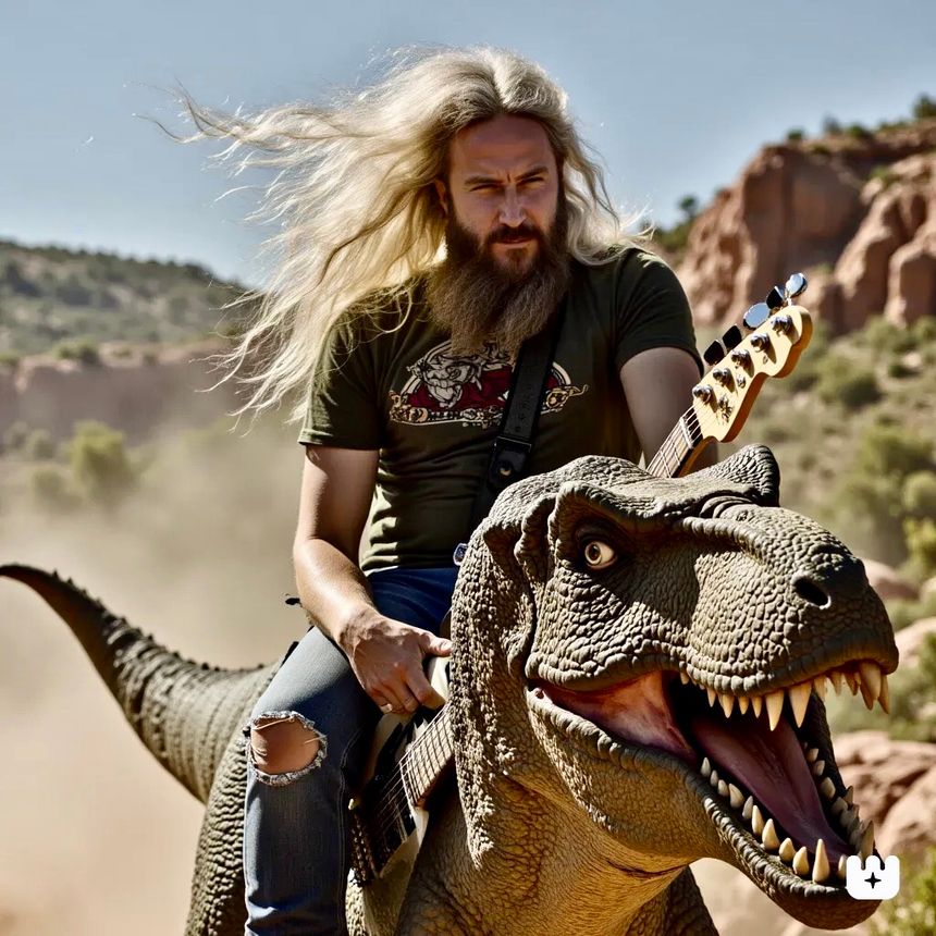 Troy Sanders 