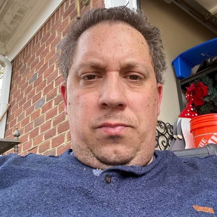 Michael Sampson