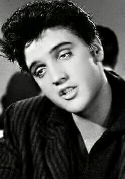 Elvis Presley (It Wouldn't Be The Same Without You Era)