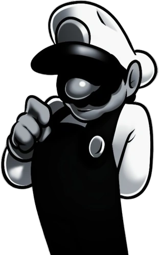 GB (mario's madness/redtv)