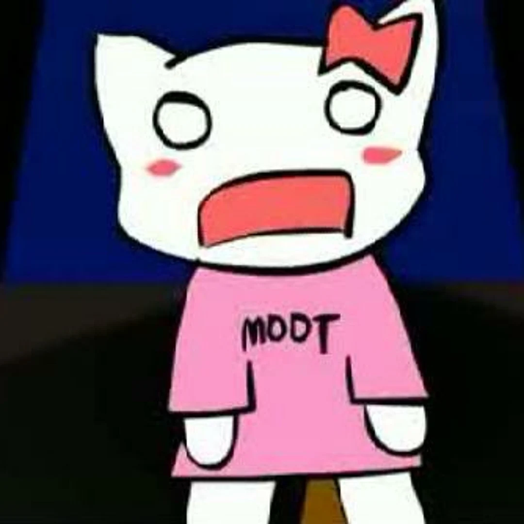 Moot (4chan Creator)