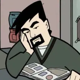Dante Hicks (Clerks: The Animated Series) (Brian O’Halloran)