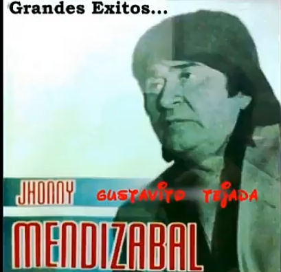 JOHNNY MENDIZABAL