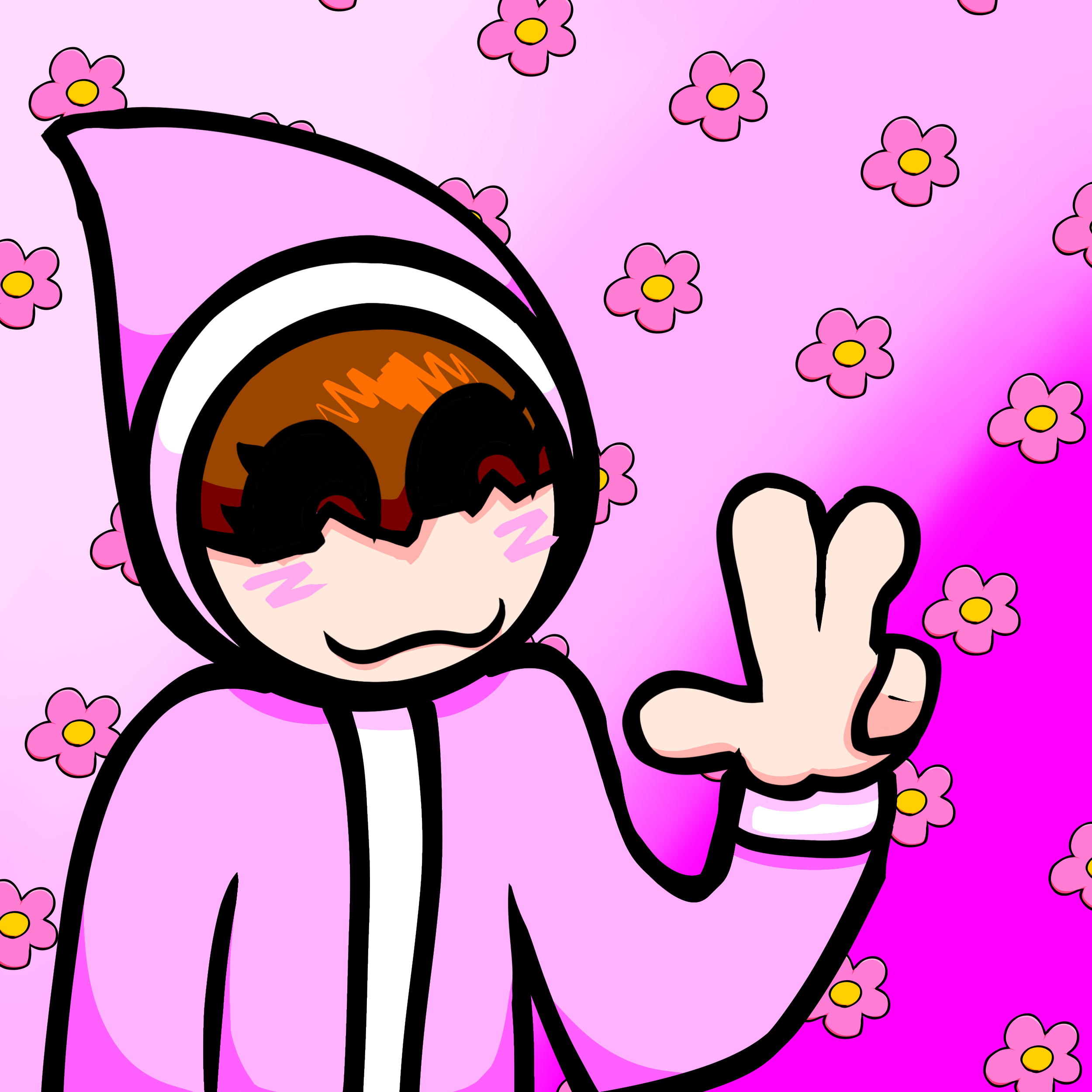 FNF Valentina_YT
