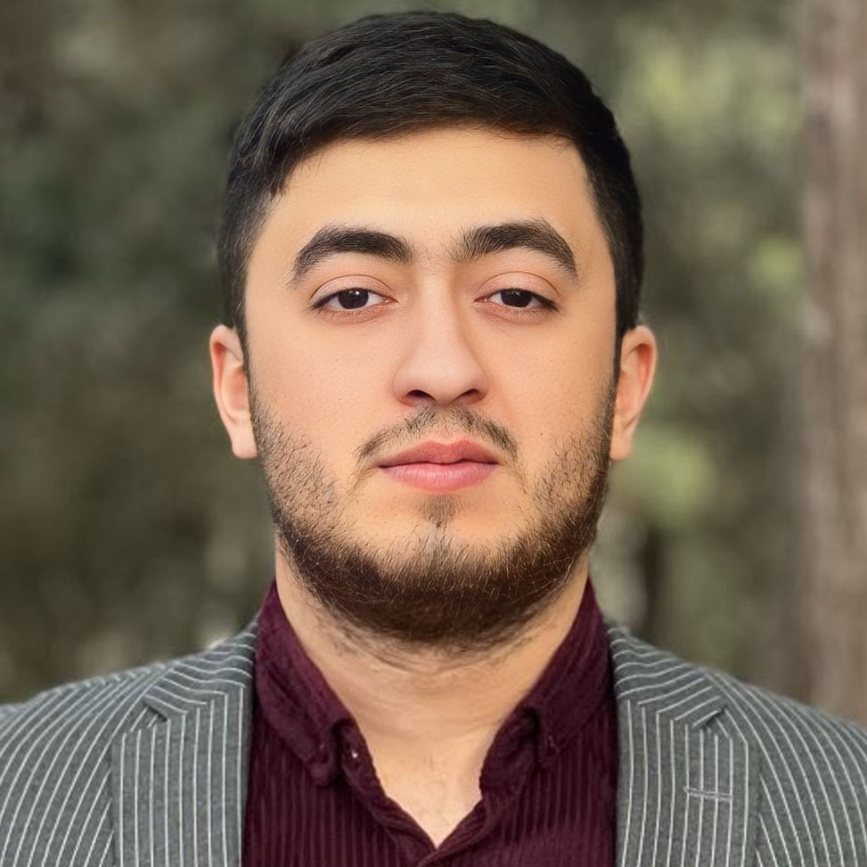 Resul Tahirov (Rəsul Tahirov)