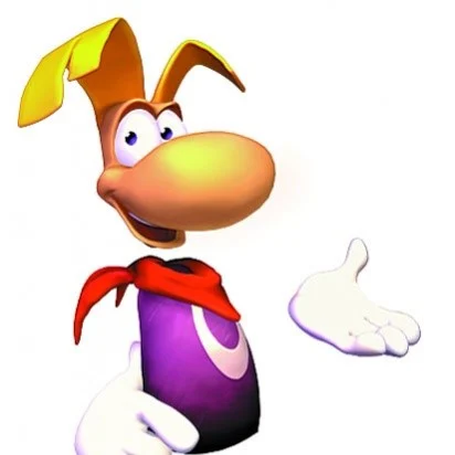 Rayman FR (Emmanuel Garijo)