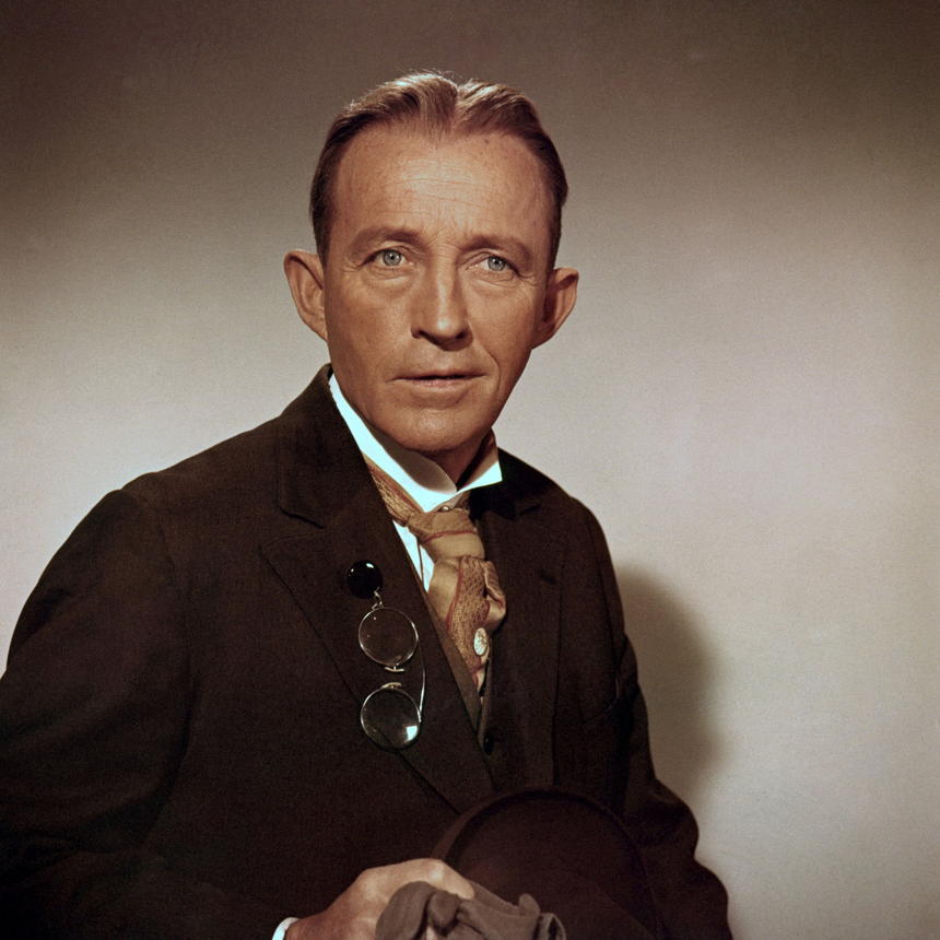 Bing Crosby