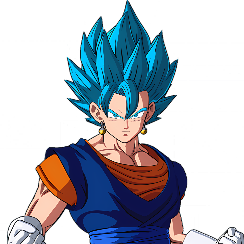 Vegetto PT BR