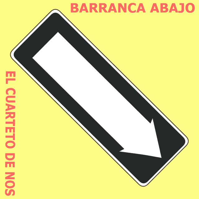 Voces Extras : Coro de Barranca Abajo