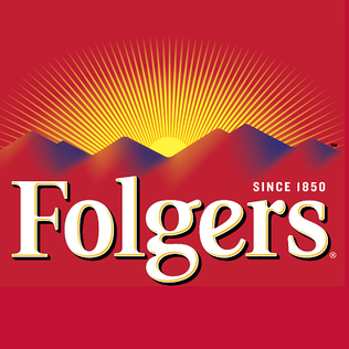 Folgers Commercial Jingle (1996)