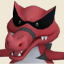 Krookodile (PokéPark 2)