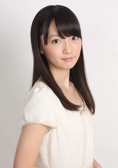 Akane Fujita (Voice Actor Japanese)