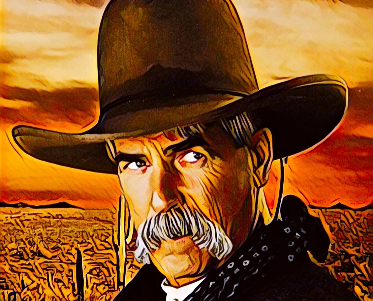 Sam Elliott