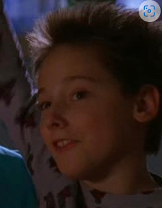 Jake Thomas (Matt McGuire)