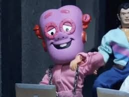 Franken Berry (Robot Chicken)