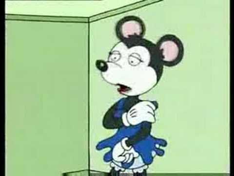 Minnie Mouse (Family Guy) (Rachael MacFarlane)