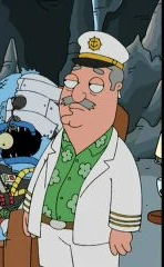 Salty (Family Guy) (Brian Doyle-Murray)