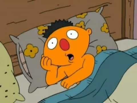 Ernie (Family Guy)